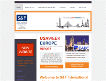Tablet Screenshot of internationalsf.com